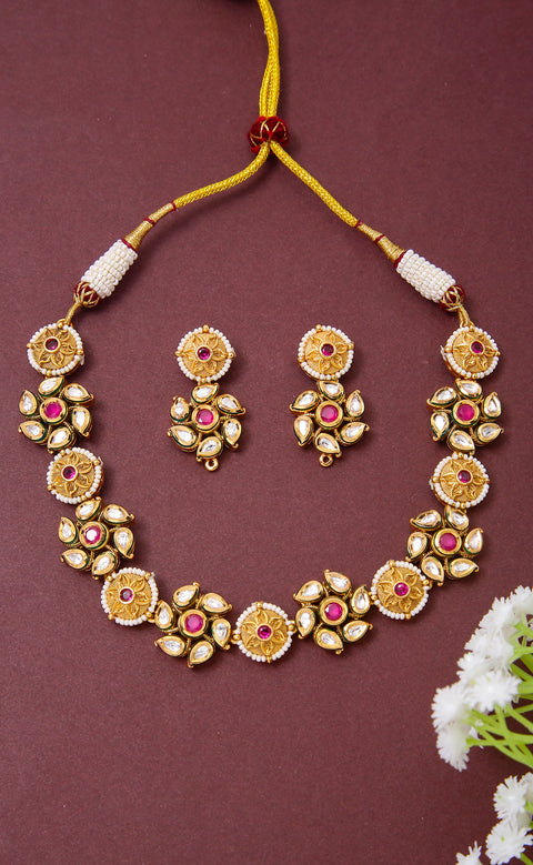 Necklace