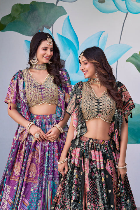 Lehenga