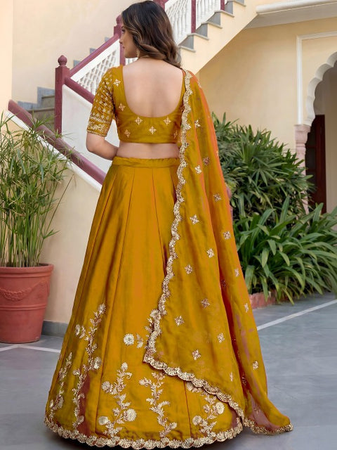 Lehenga