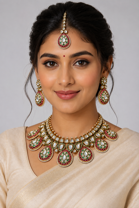 Necklace