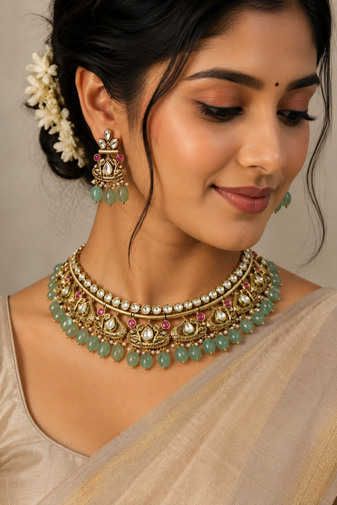 Necklace 