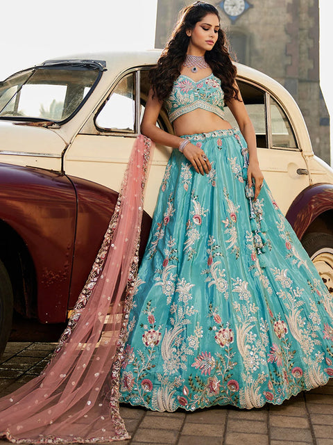 Lehenga