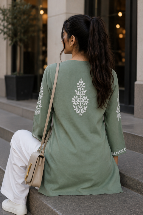  Kurti 