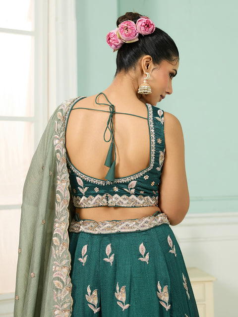 Lehenga
