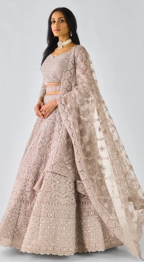  Lehenga