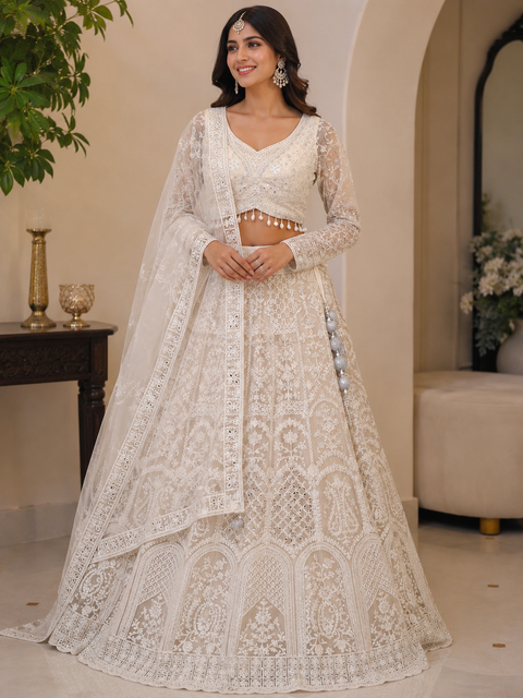 Lehenga