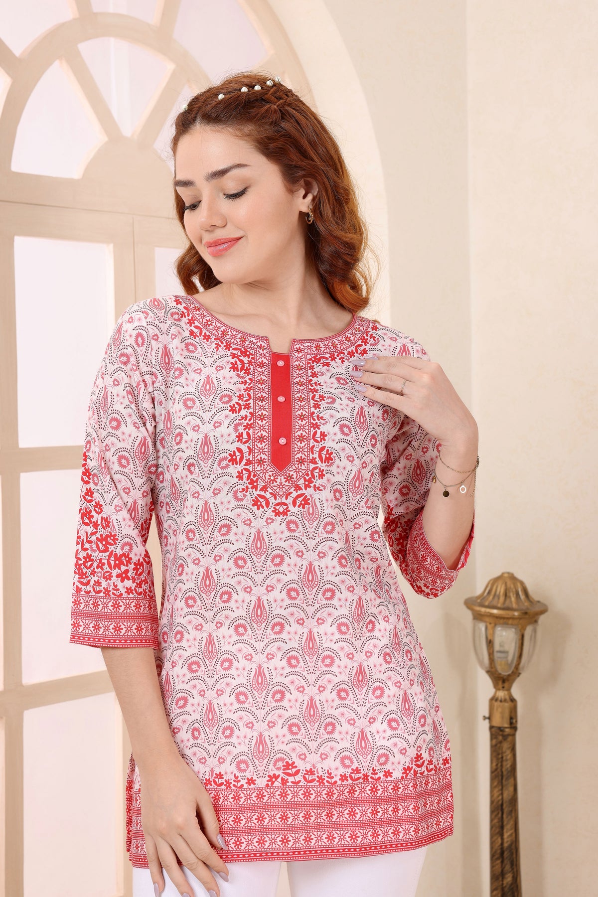 Kurtis Collection