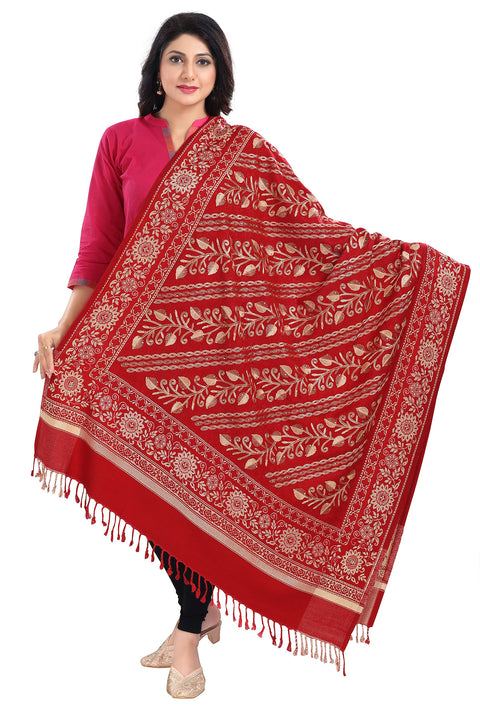 Shawl 