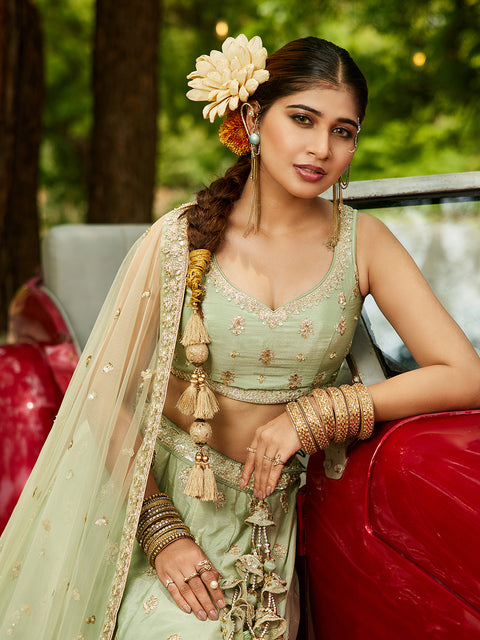  Lehenga