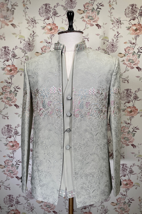 Coat Suit 