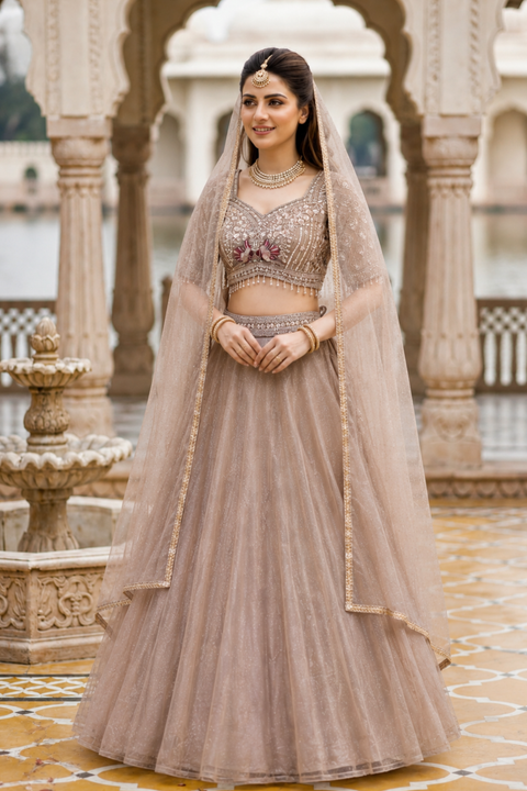 Lehenga