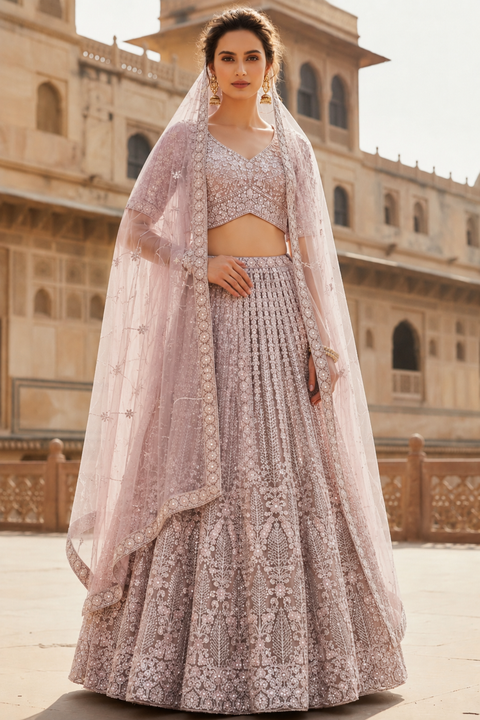  Lehenga 