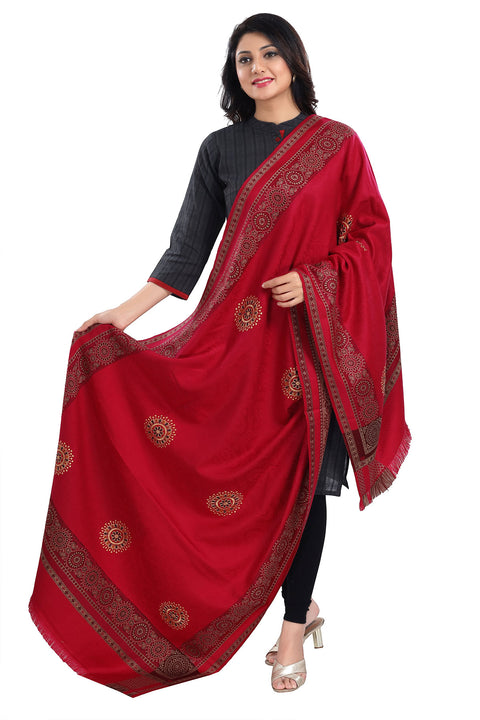 Shawl 