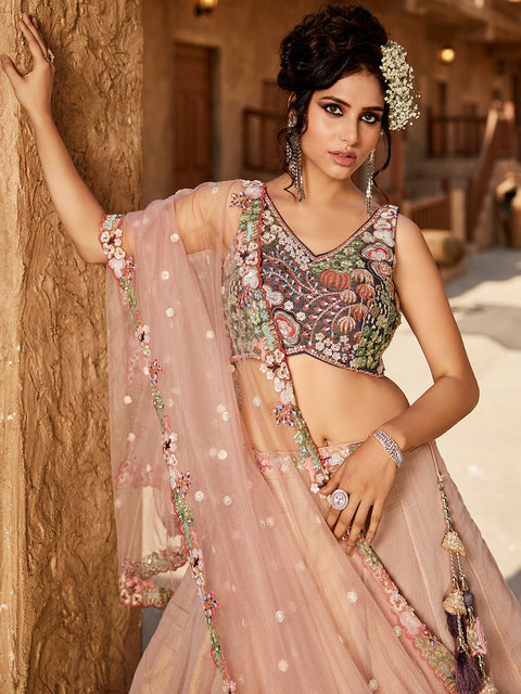 Lehenga