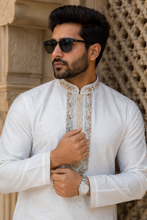  Kurta Pajama