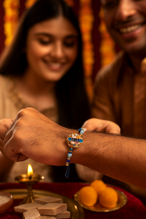 Rakhi