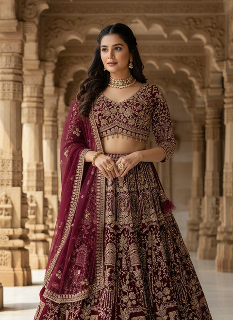 Lehenga