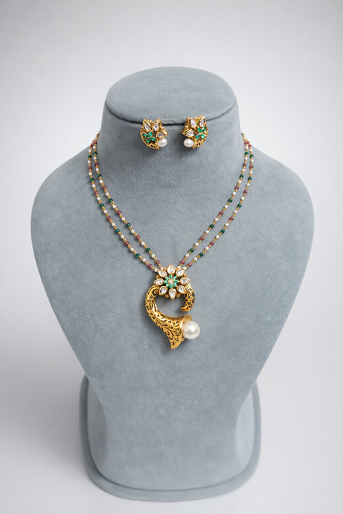 Pendant Set