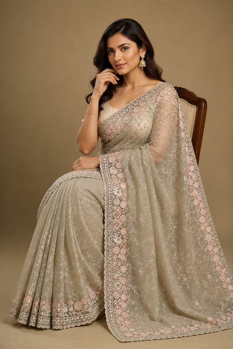 Saree