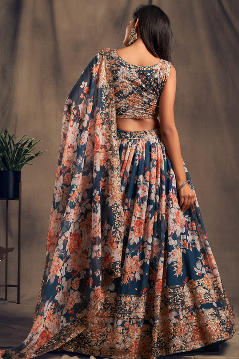  Lehenga