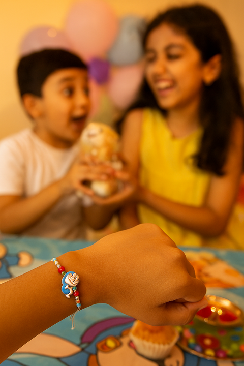 Rakhi 