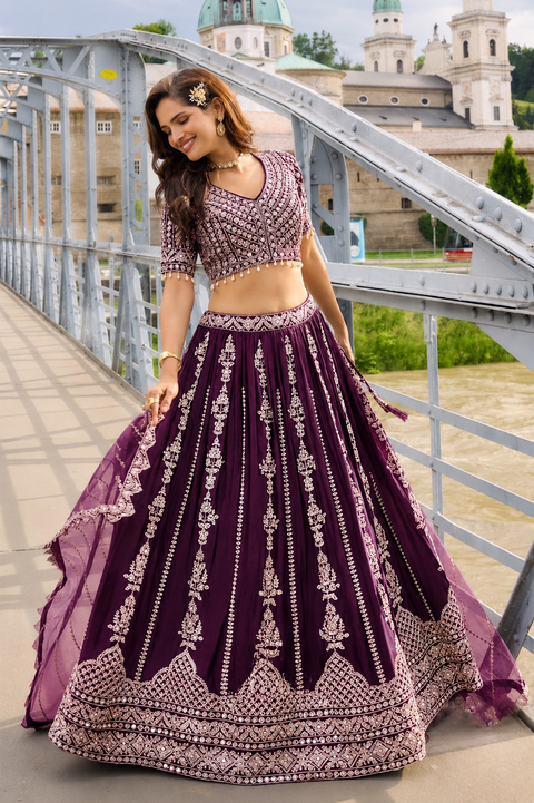 Lehenga