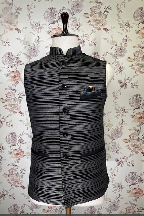 Nehru Jacket