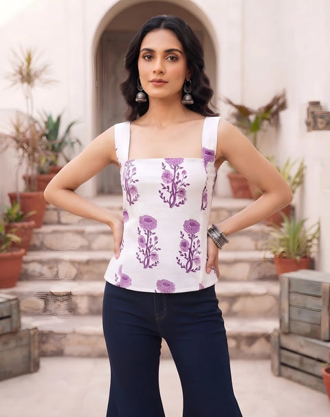  Short Kurti