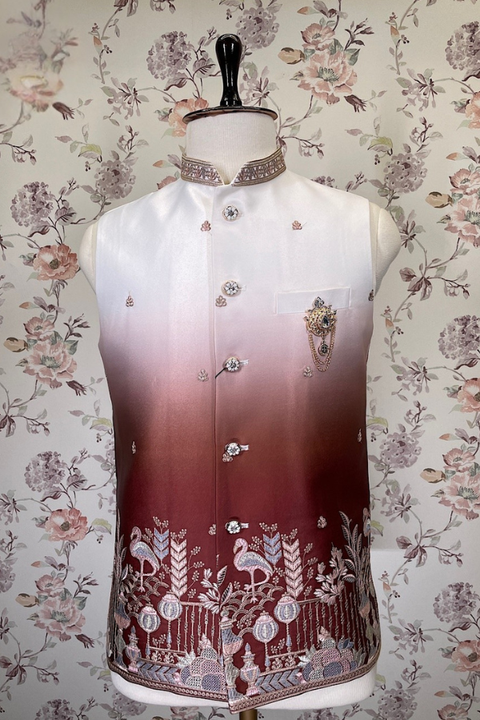 Nehru Jacket 