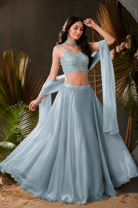 Lehenga