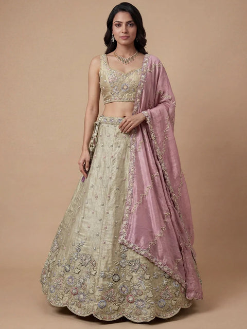 Lehenga