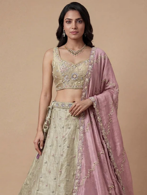 Lehenga