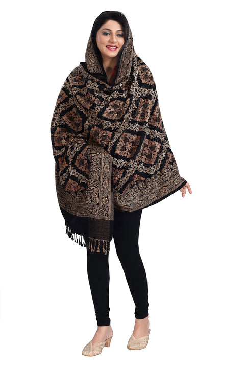 Shawl 