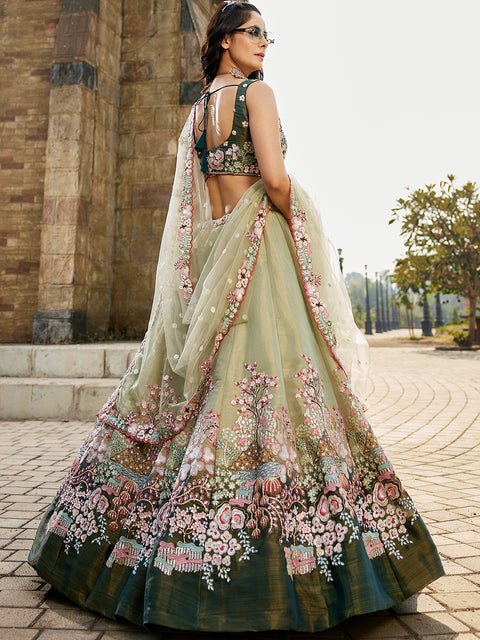  Lehenga 