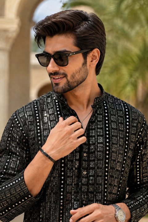 Kurta with Pant 
