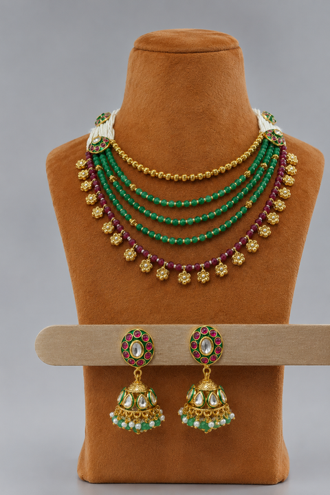 Necklace Set 