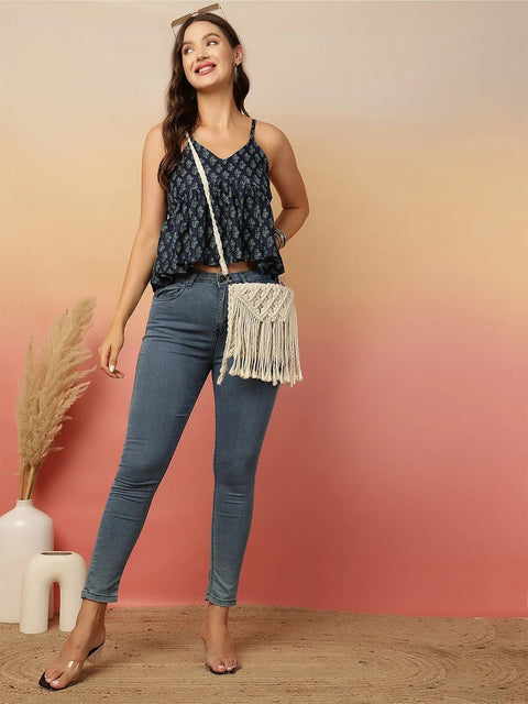 Short Kurti