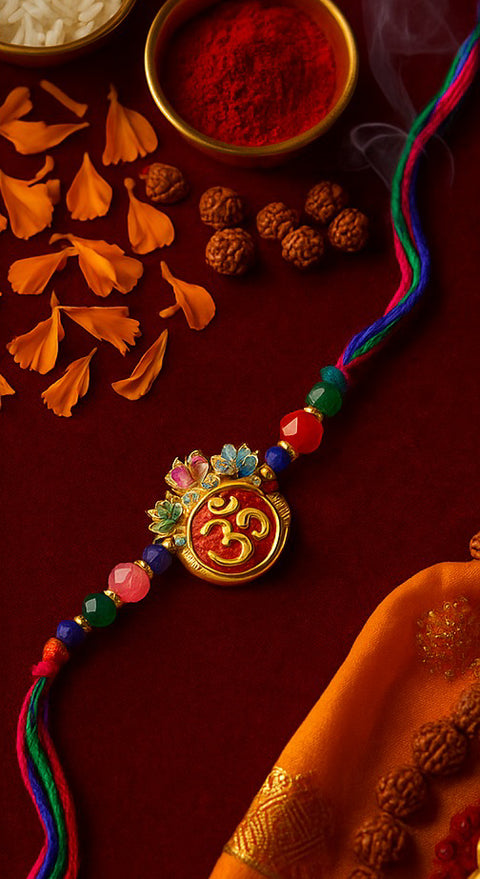 Rakhi