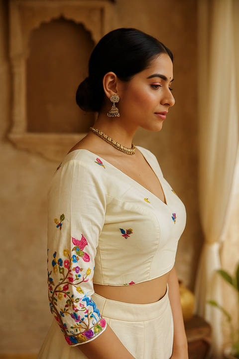 Blouse 