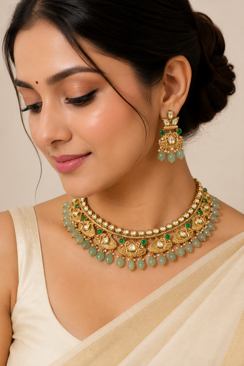Necklace