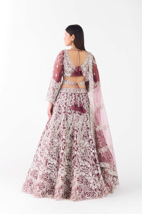 Lehenga