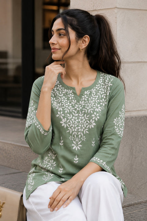  Kurti 