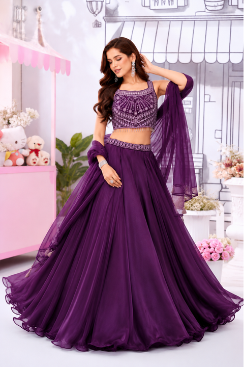 Lehenga