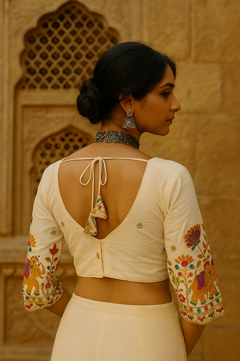 Blouse