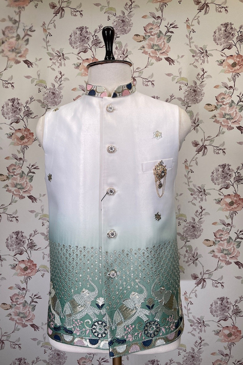 Nehru Jacket