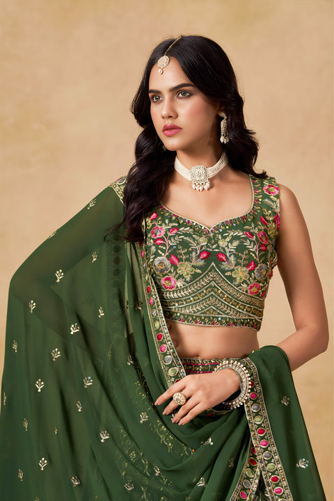 Lehenga