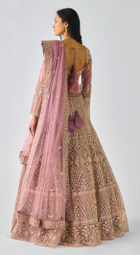 Lehenga