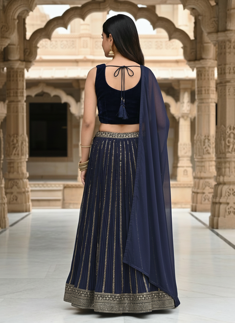  Lehenga