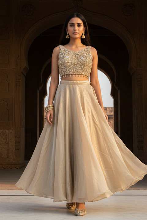 Lehenga 