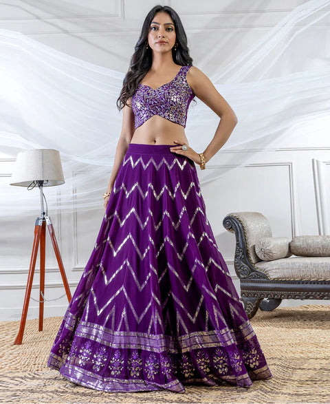 Lehenga